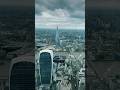 Panoramic Views from London's Horizon 22 #londonlife #london #londonskyline #panoramicview #skyline
