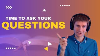 Bring Your Faith-Related Questions