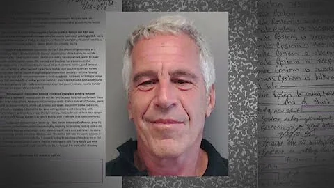 President Trump signs bill to release Epstein files within 30 days