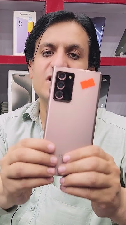 Samsung Galaxy Note 20 Ultra Best Price In Pakistan youtubeshorts samsung-galaxy-note-20-ultra-best-price-in-pakistan-youtubeshorts