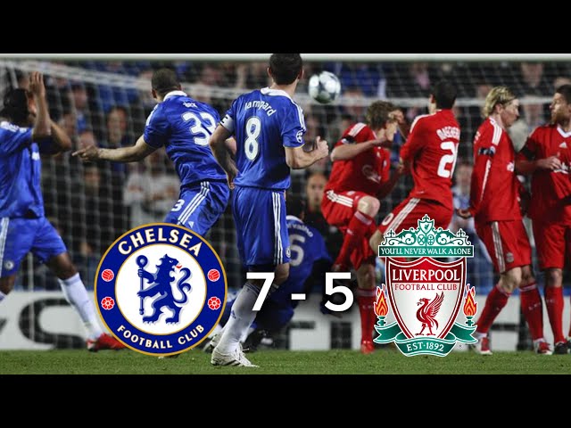 チェルシーFC 04-05 (H) マケレレ カーリングカップ決勝仕様 L Chelsea Road to Carling Cup (Carabao Cup) Victory 2004/05 !! - YouTube