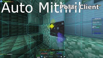 Polar Client: The ULTIMATE Hypixel Skyblock Guide (Top Features - Sept 2025)