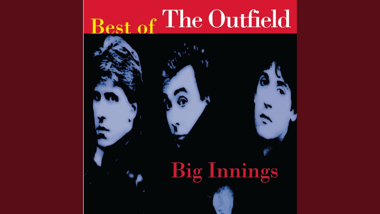 YOUR LOVE CIFRA INTERATIVA (ver 2) por The Outfield @ Ultimate