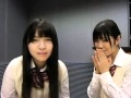 金子栞vs松本梨奈 121227 SKE48 1+1は2じゃないよ! #563