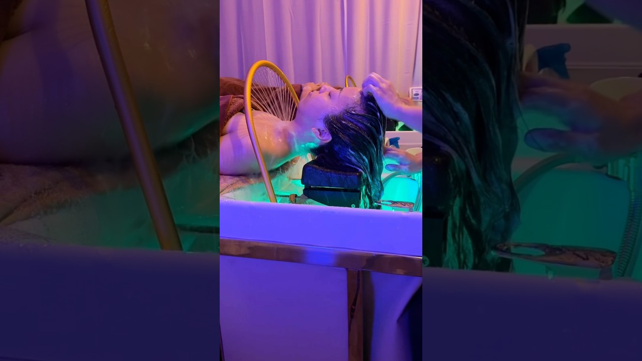 Authentic Vietnamese head spa in Brandon, FL 