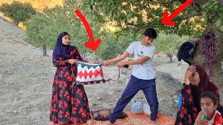Download Lagu Tired Behjat: Wandering in the Mountains  💔 MP3 Download Lagu Tired Behjat: Wandering in the Mountains  💔 MP3