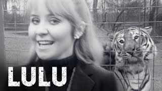 Lulu - I’m A Tiger (Musik für junge Leute, 14.12.1968) chords