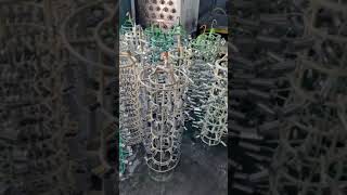 aluminum anodizing process