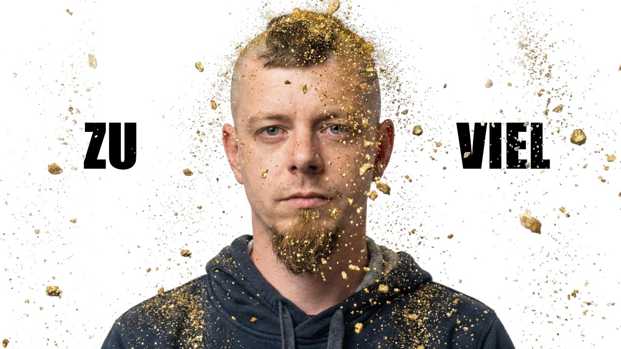 ZU VIEL für einen kleinen Bach? 🥇 Dieser Spot hat uns überrascht