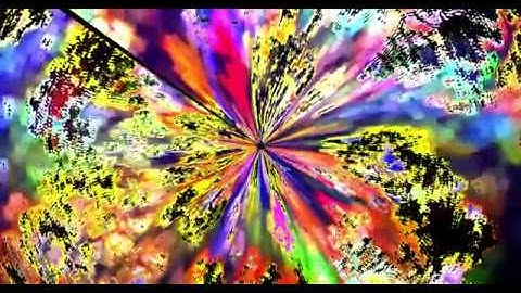 Swirl Glitch (sample)