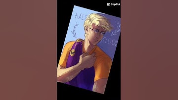 Thumbnail of ~Jason Grace~