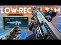 Try this LOW RECOIL RAM-7 in Warzone... it's DANGEROUSLY GOOD! (Best Class Setup)