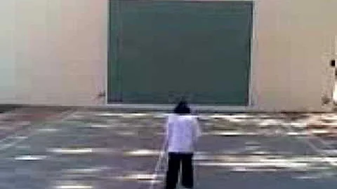 Partidaso Pepe Cachay - Alfredo Alejos