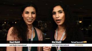 Information TS2011V - Testimonial - Neel and Mel Mahli Guide