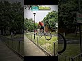Other Bike skills vs THAT GUY ☠️☠️