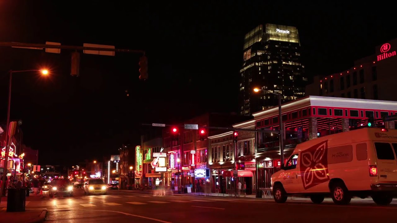 City Traffic Sound Effects YouTube