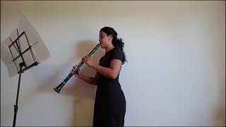 SELMER Paris Young Talents - Performance Video