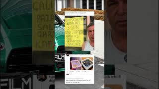 Bende Di̇ger Gunler Hava Kapalimi