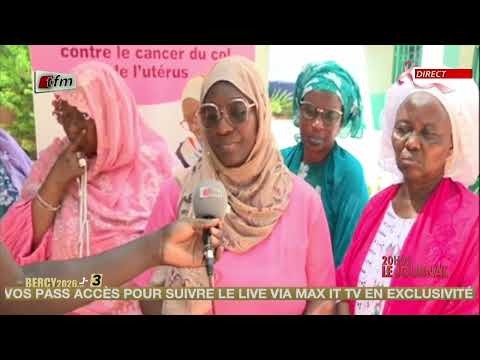 Journal Français 20H - 14 Octobre 2026 - Pr : Jean Paul Ndour