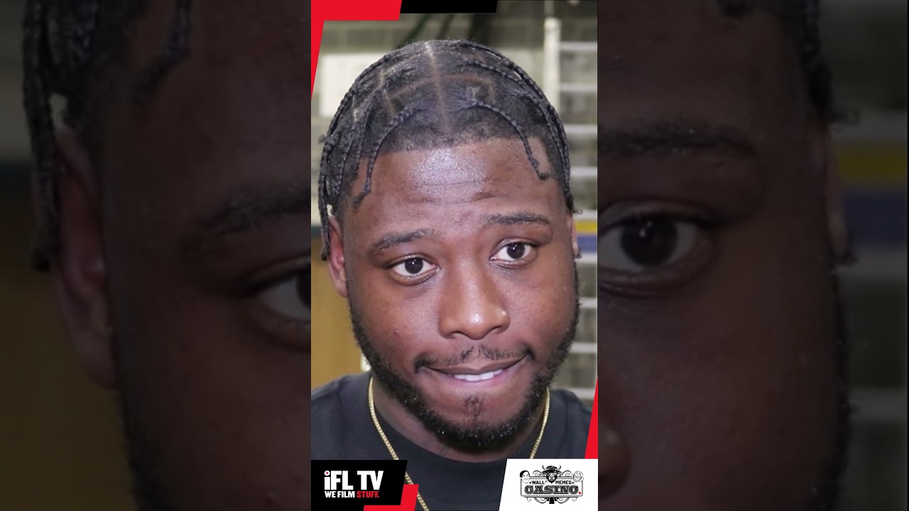 X-RATED Isaac Chamberlain WARNS Viddal Riley! 🤬