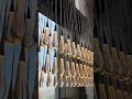 VORELLI® Foshan Pendants | Bespoke Luxury Lighting for Hotels & Hospitality #architecturallighting
