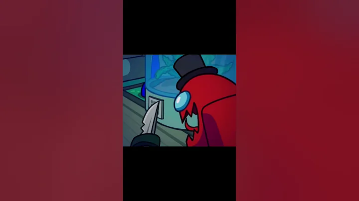 Among us Hide and Seek trailer (2021)