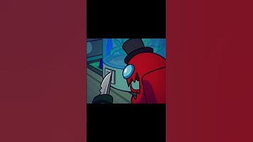 Thumbnail of Among us Hide and Seek trailer (2021)