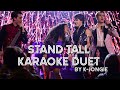 Stand Tall (Julie and the Phantoms karaoke duet)