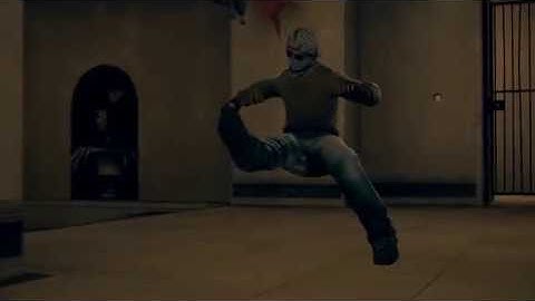 [CS:GO Edit] RICO by AssassinEdits