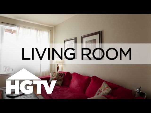 How To Decorate A Living Room For Cheap