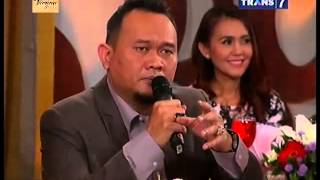 ILK - Indonesia Lawak Klub 3 Agustus 2015 - Membuat Anak Menjadi Artis Full