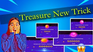 StarMaker Treasure New Trick || Star Treasure New Trick || Treasure Win Trick screenshot 4