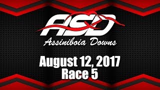ASD   August 12, 2017   Race 5