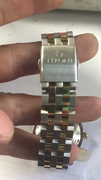TITONI  Automatic Thụy Sỹ . Đẹp Mê Ly