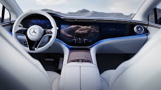 7 Amazing luxury cars You Should see In 2024