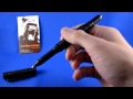 Обзор тактической ручки Boker Plus Tactical Pen