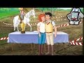 Bibi & Tina 2 PFERDE TURNIER deutsch | GELÄNDERITT für Fortgeschrittene | Spiel mit mir Apps