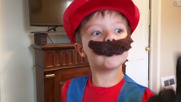 Drawing Donkey Kong by 8-Bit Hero!