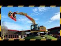 Diggerland uk welcome to diggerland 2022