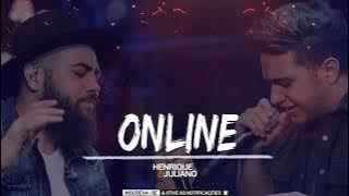 Online - Henrique e Juliano