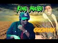 Gqom Mix (Woza Weekend Radio Edition) by King Masbi 17 August 2023 #gqommix #kingmasbi