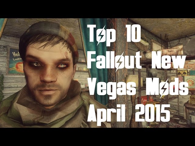 fallout new vegas top 10 mods fallout new vegas top 10 mods