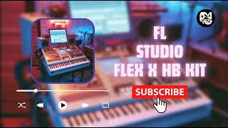 FL Studio Beta For Mac ? | Flex and Hitboy Kit with a Touch of TRAPANESE