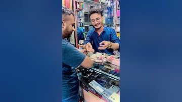 What is this method?🤩🤩 #ferozimobile #ferozielectronics #foryou #trending #searchcreatorinsights