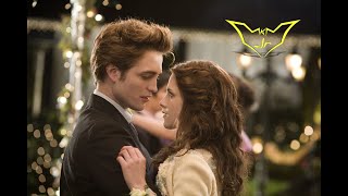 Bella Edward - Christina Perri A Thousand Years Twilight Saga