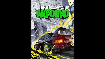 NFS Unbound AI fever dream #nfs #shorts