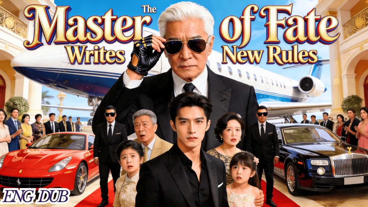 Dying Alone in My Past Life, Reborn I Donated It All! Now They Beg Me to Rewrite the Will