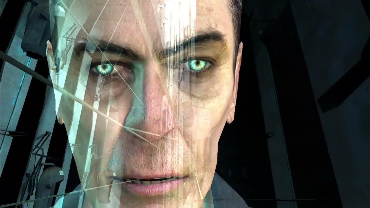 Халф лайф 2 фримен. Hl2 gman. джимен half life. халф лайф 2 джи мэн. half life 2 фримен.