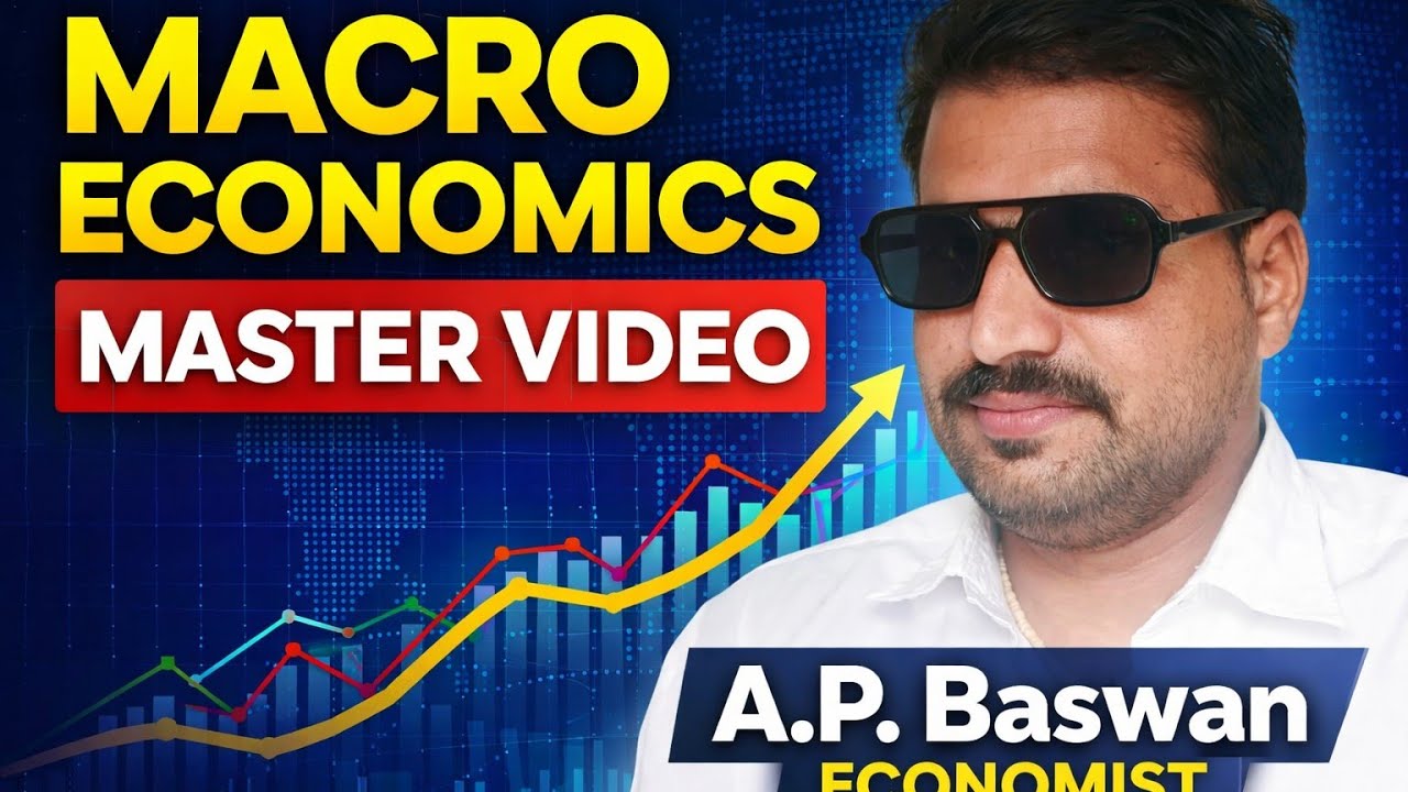 Macro Economics