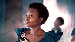 Estha Niyokwizera ft Bosco - Unaweza (Official Video)